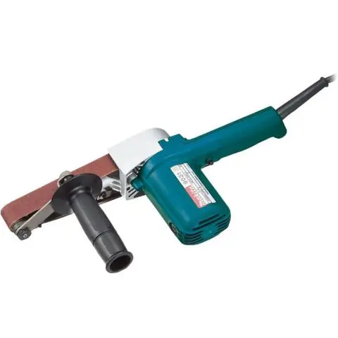 Handla nu Makita 9031 Bandslip